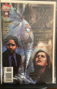 X-Files #38 (1998)