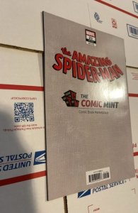 The Amazing Spider-Man #21 Tao Virgin Cover (2023)