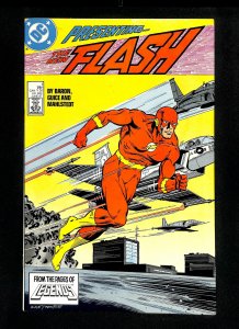 Flash (1987) #1