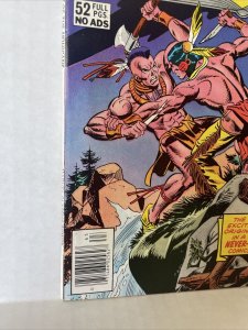 Marvel Classics Comics #13