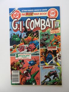 G.I. Combat #237 (1982) VF condition