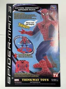 Wolverine Origins #14 VF/NM 2007 Daken CVR Marvel Comics C135A