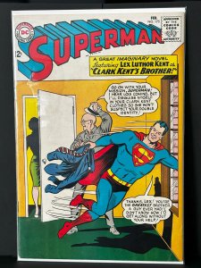 Superman #175 (1965)