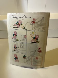 Porky Pig #44  1956  VG