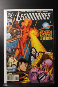 Legionnaires #69 (1999)