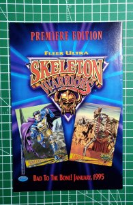 Cable #20 Direct Edition (1995)