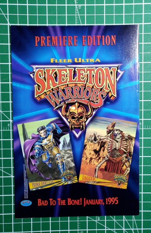 Cable #20 Direct Edition (1995)