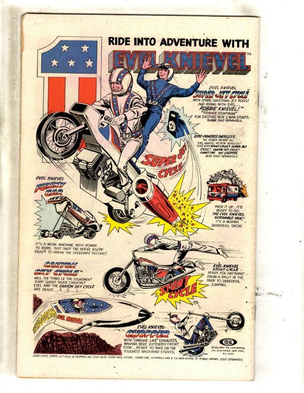 Ms. Marvel # 2 FN- Marvel Comic Book Scorpion Carol Danvers Origin J321