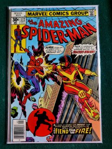 The Amazing Spider-Man #172 (1977)