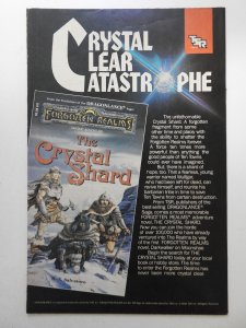 Power Girl #1 (1988) Sharp VF Condition!