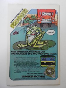 Doctor Strange #60 (1983) FN Condition!