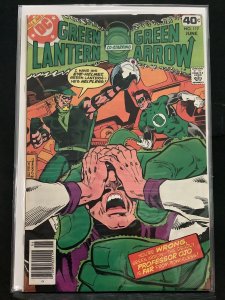 Green Lantern #117 (1979)