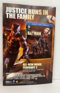 Green Arrow #49 (2016)