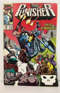 The Punisher #31 (1990)