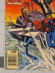 Amazing Spider-Man #171 Marvel Comics August 1977