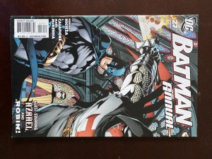 Batman Annual #27 (2009)