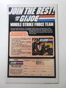 Iron Man #161 Direct Edition (1982) W/ Moon Knight!! Beautiful VF-NM Condition!