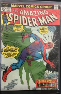 The Amazing Spider-Man #128 (1974)