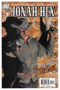 Jonah Hex #3 (2006)