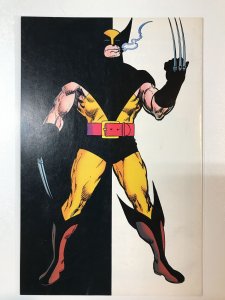 Wolverine #1 (1988) F