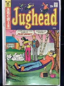 Jughead #248 (1976)