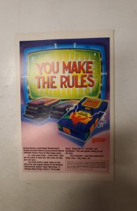 Cage #2 (1992) NM Marvel Comic Book J721