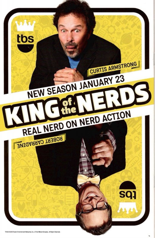 Li'l Sonja Garbowska Subscription Cover B (2014) New