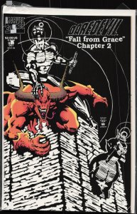 Daredevil #321 (1993) Daredevil