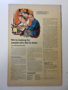 Thor #159 (1968) VG+ Condition