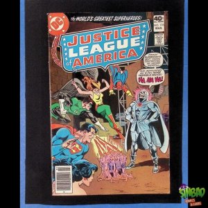 Justice League of America, Vol. 1 176B