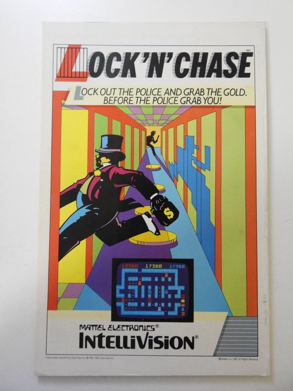 The Brave and the Bold #200 (1983) VF- Condition!