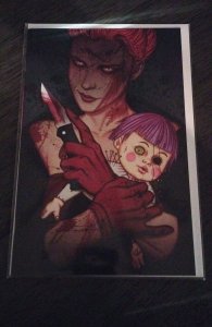 Something is Killing the Children #26 Cover B (2022)