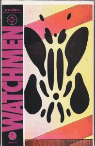 Watchmen #6 (1987) Watchmen