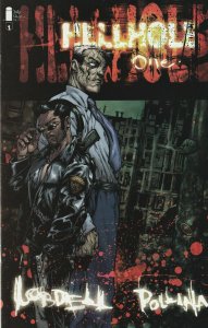 Hellhole #1 (1999) Image Comics