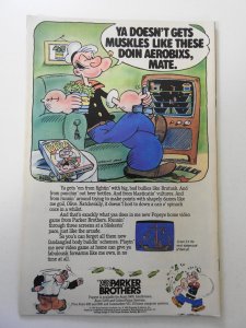 The Amazing Spider-Man #248 (1984) FN Condition!