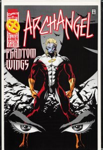 Archangel (1996) Archangel