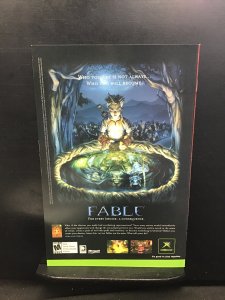 Ultimate Elektra #4 (2005)nm