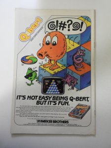 Doctor Strange #62 (1983)