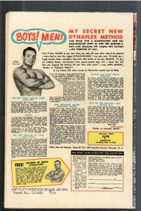 AMAZING SPIDERMAN 33 VG/F;1st New Power Debut!Classic cover!