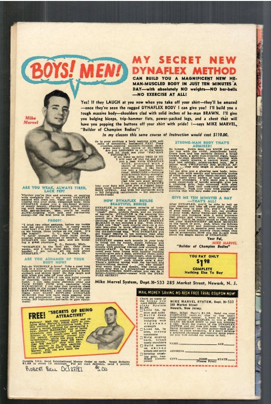 AMAZING SPIDERMAN 33 VG/F;1st New Power Debut!Classic cover!