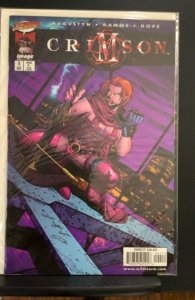 Crimson #4 (1998)