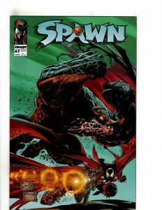 Spawn #47 (1996) SR36