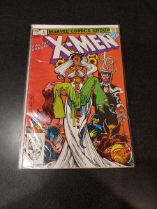 X-Men Annual #6 (1982)