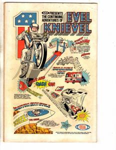 Amazing Spider-Man # 140 FN Marvel Comic Book Goblin MJ Vulture Gwen J272