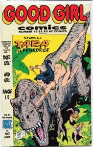 Good Girl Comics #18 (1995)