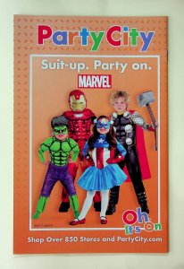 Amazing Spider-Man #792 - (Dec 2017, Marvel) - Near Mint/Mint