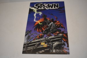 Spawn #137 (2004) NM 9.4 Comic Book