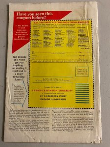 Marvel Premiere #19 4.0 (1974)