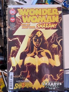 Wonder Woman #798 (2023)