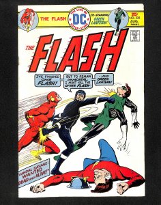 Flash #235 Green Lantern!
